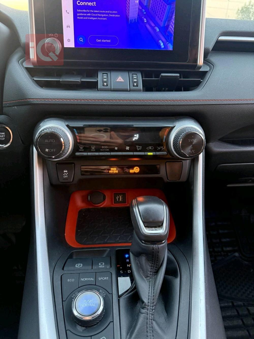 تويوتا راف 4